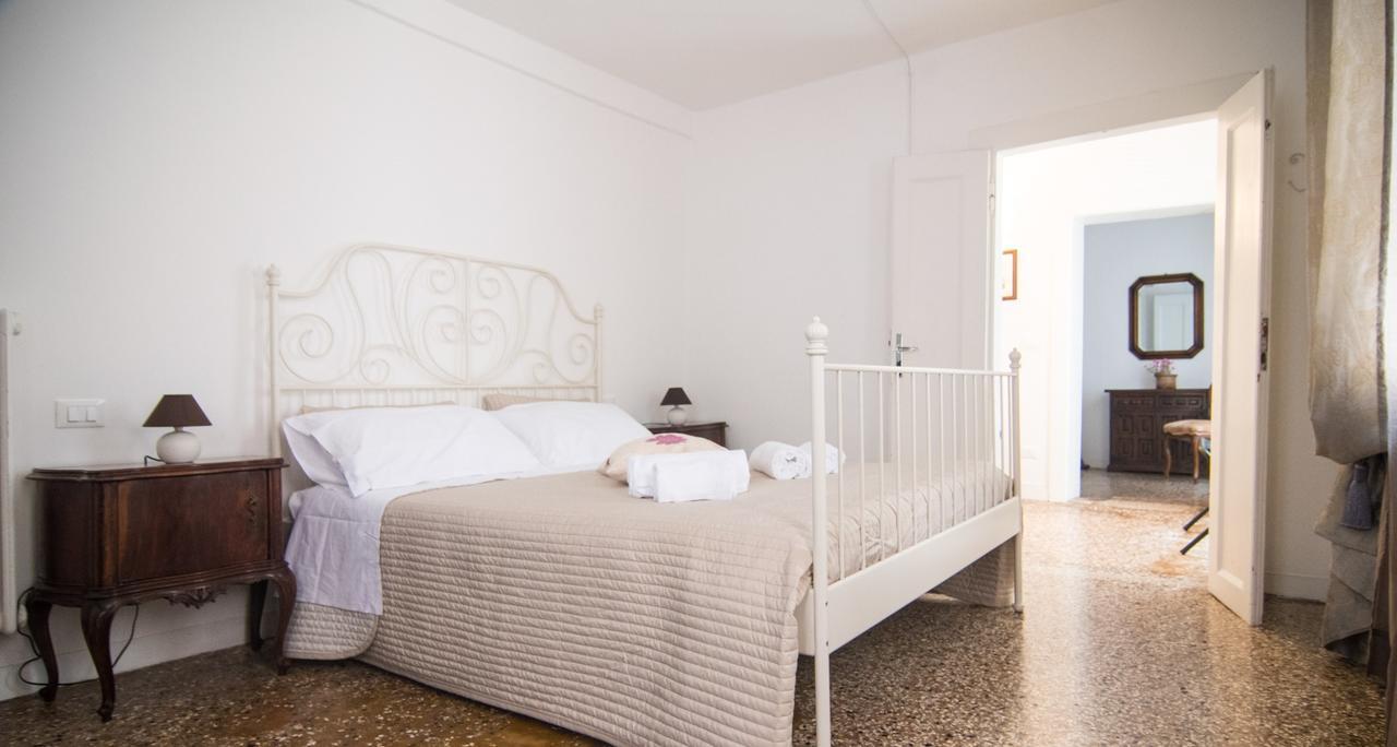 Vila Ca Lina Benátky Exteriér fotografie